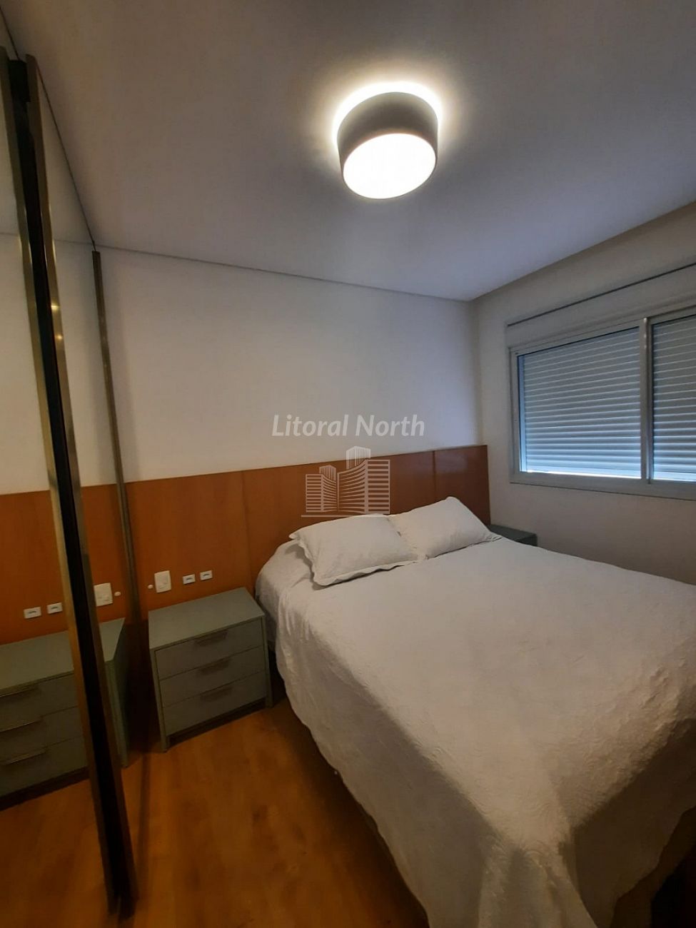 Apartamento à venda com 3 quartos, 1 suíte, 2 vagas e 110m² no Praia Brava, Itajaí (SC) — foto 25 de 30