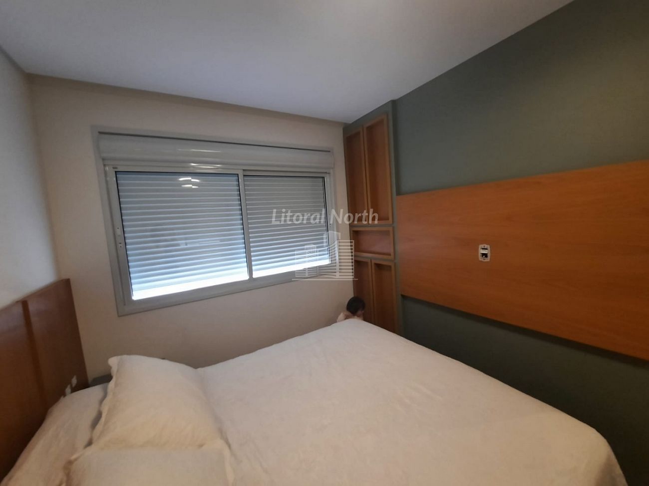 Apartamento à venda com 3 quartos, 1 suíte, 2 vagas e 110m² no Praia Brava, Itajaí (SC) — foto 24 de 30