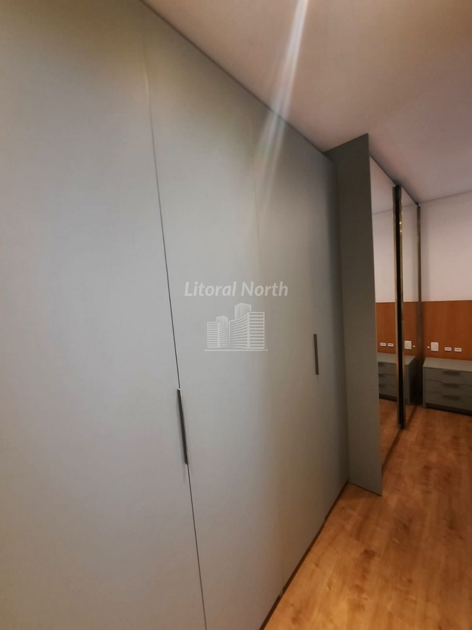 Apartamento à venda com 3 quartos, 1 suíte, 2 vagas e 110m² no Praia Brava, Itajaí (SC) — foto 26 de 30