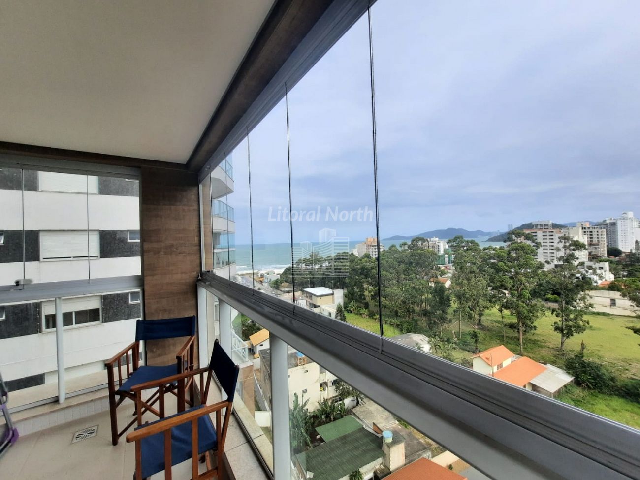 Apartamento à venda com 3 quartos, 1 suíte, 2 vagas e 110m² no Praia Brava, Itajaí (SC) — foto 13 de 30