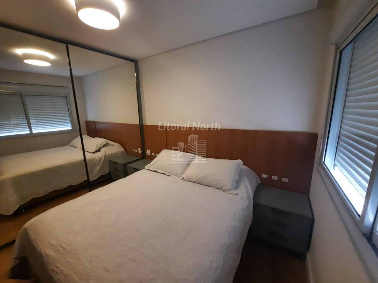 Apartamento à venda com 3 quartos, 1 suíte, 2 vagas e 110m² no Praia Brava, Itajaí (SC) — foto 21 de 30