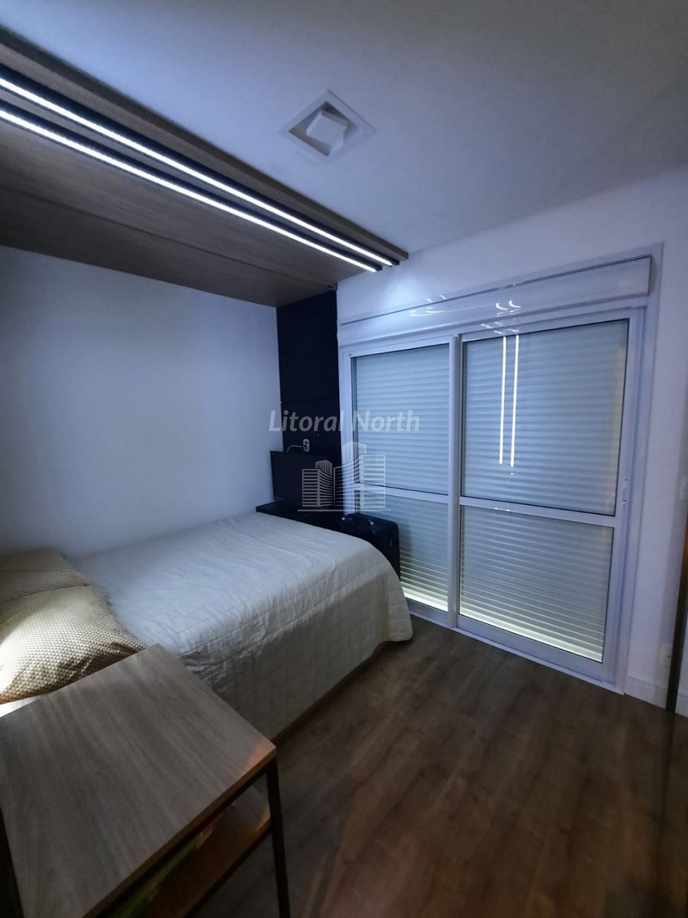 Apartamento à venda com 3 quartos, 1 suíte, 2 vagas e 110m² no Praia Brava, Itajaí (SC) — foto 17 de 30