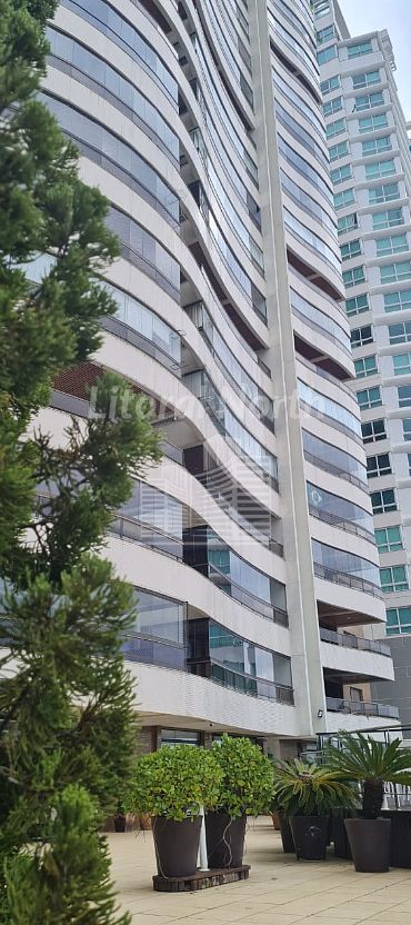 Apartamento de 3 quartos, 94m² no bairro Centro, em Balneário Camboriú | Eu Corretor