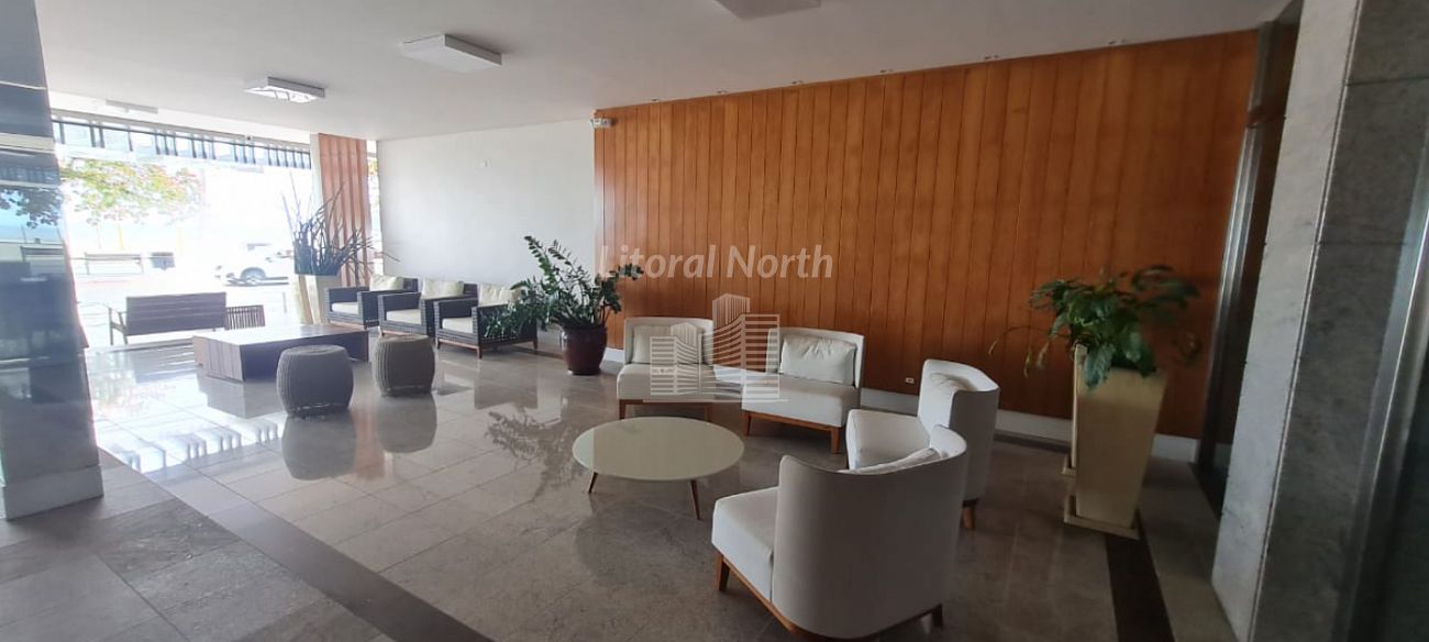 Apartamento de 3 quartos, 94m² no bairro Centro, em Balneário Camboriú | Eu Corretor