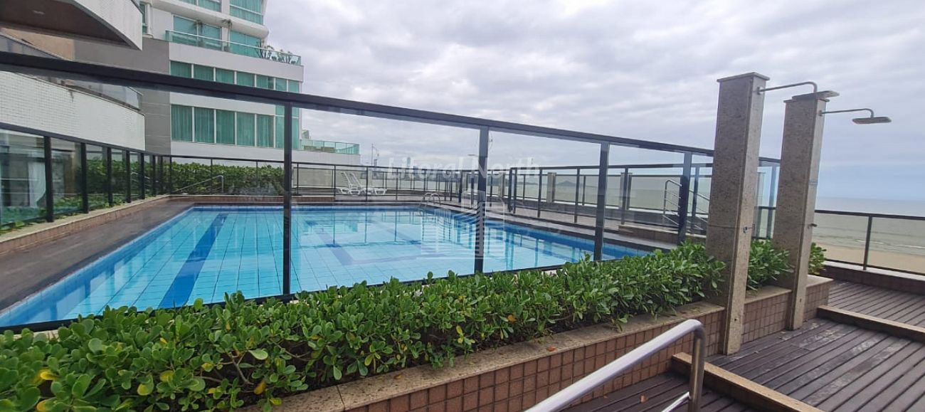 Apartamento de 3 quartos, 94m² no bairro Centro, em Balneário Camboriú | Eu Corretor