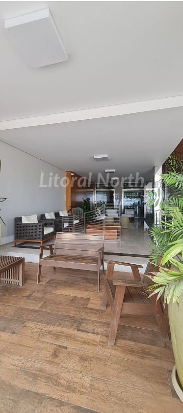 Apartamento de 3 quartos, 94m² no bairro Centro, em Balneário Camboriú | Eu Corretor