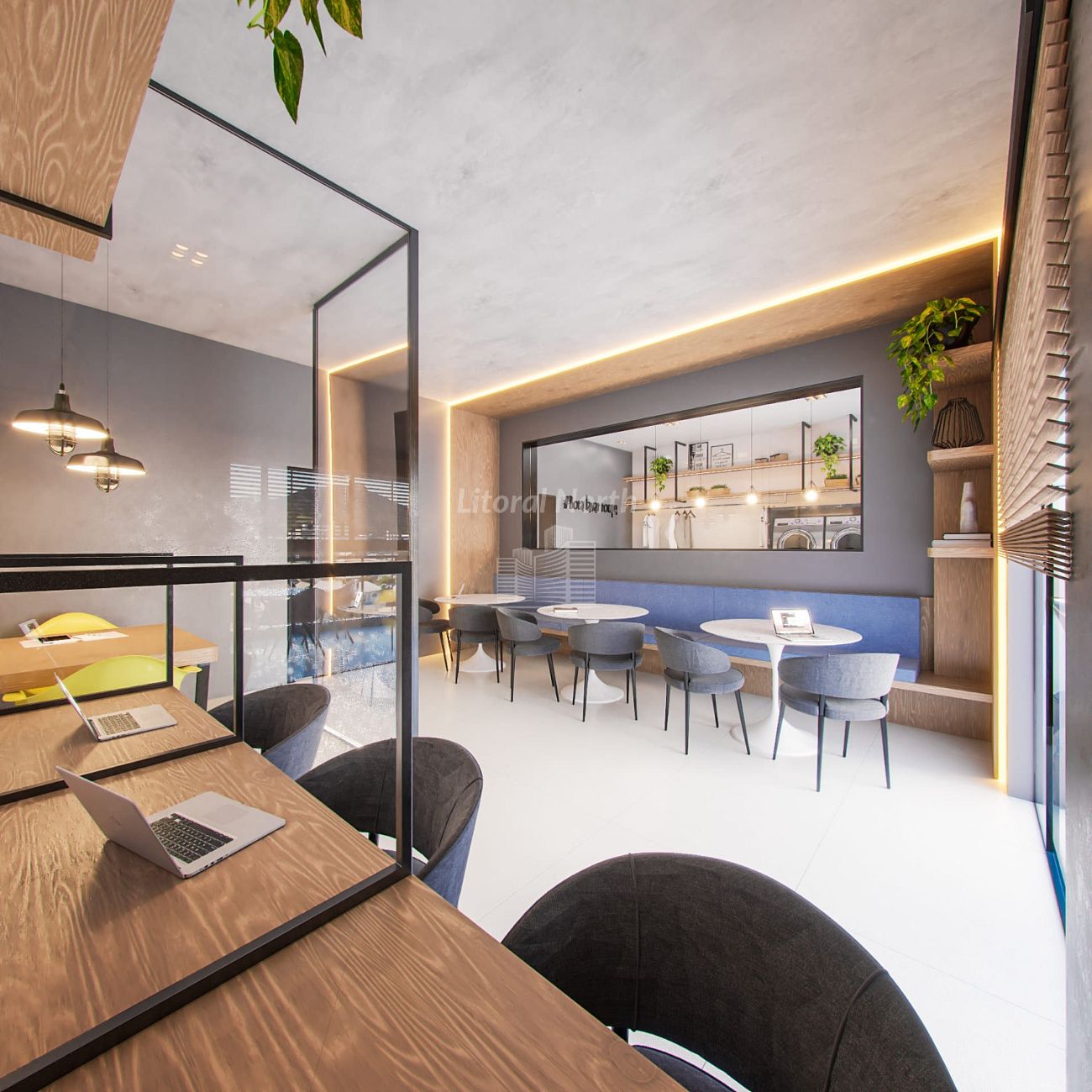 Apartamento à venda com 3 quartos, 1 suíte, 2 vagas e 65m² no Nações, Balneário Camboriú (SC) — foto 10 de 20