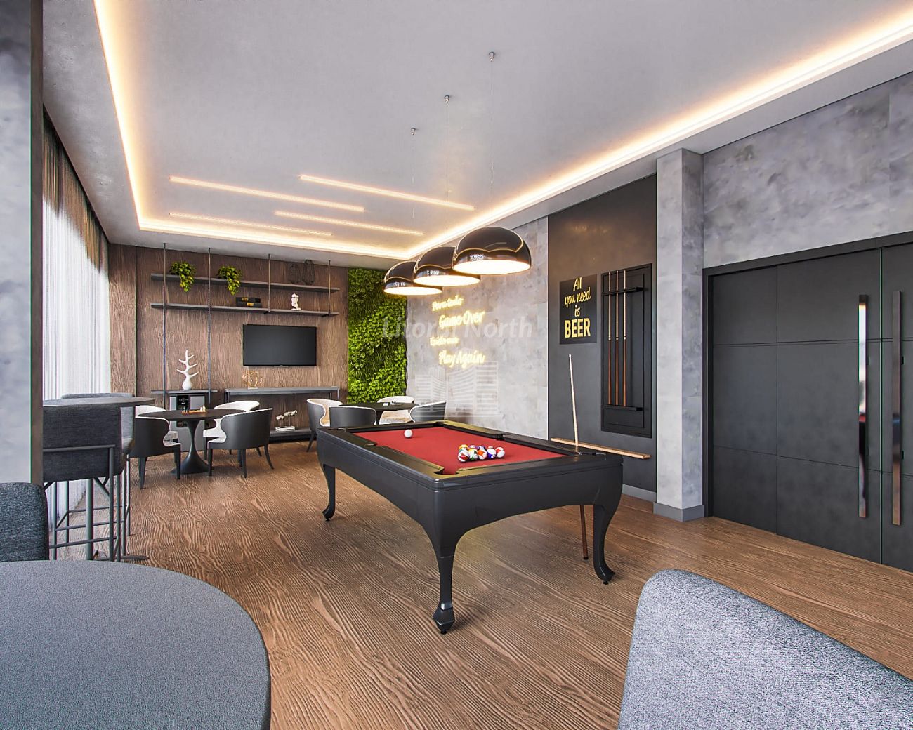 Apartamento à venda com 3 quartos, 1 suíte, 2 vagas e 65m² no Nações, Balneário Camboriú (SC) — foto 5 de 20