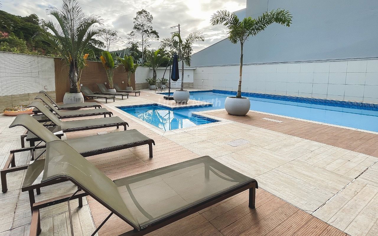 Apartamento de 2 quartos, 89m² no bairro Praia Brava, em Itajaí | Eu Corretor