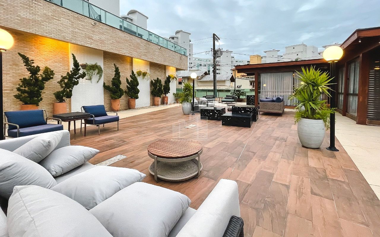 Apartamento de 2 quartos, 89m² no bairro Praia Brava, em Itajaí | Eu Corretor