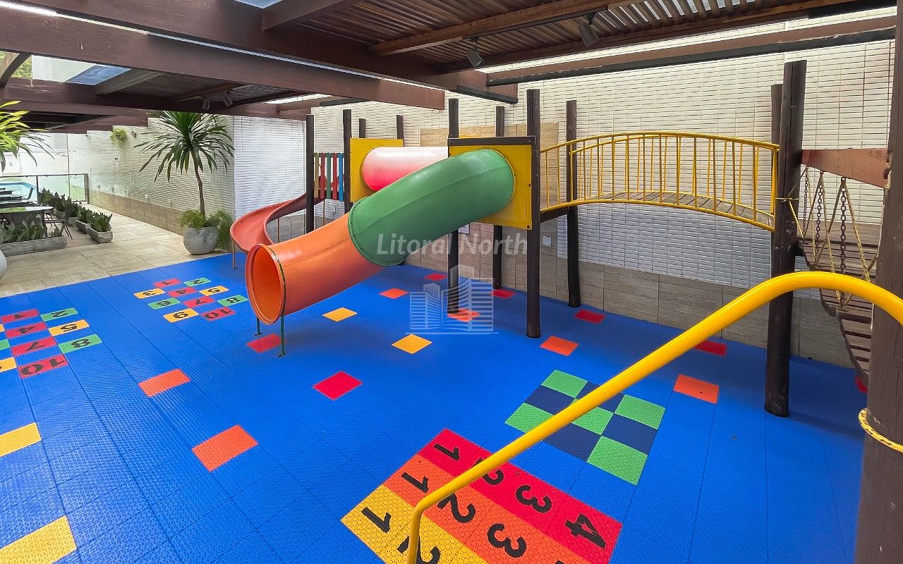 Apartamento de 2 quartos, 89m² no bairro Praia Brava, em Itajaí | Eu Corretor