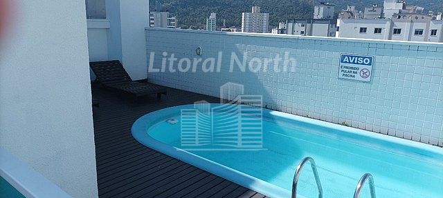 Apartamento de 3 quartos, 74m² no bairro Vila Operária, em Itajaí | Eu Corretor