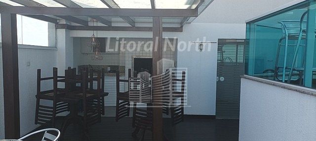 Apartamento de 3 quartos, 74m² no bairro Vila Operária, em Itajaí | Eu Corretor