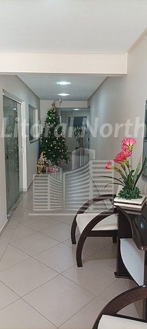 Apartamento de 3 quartos, 74m² no bairro Vila Operária, em Itajaí | Eu Corretor