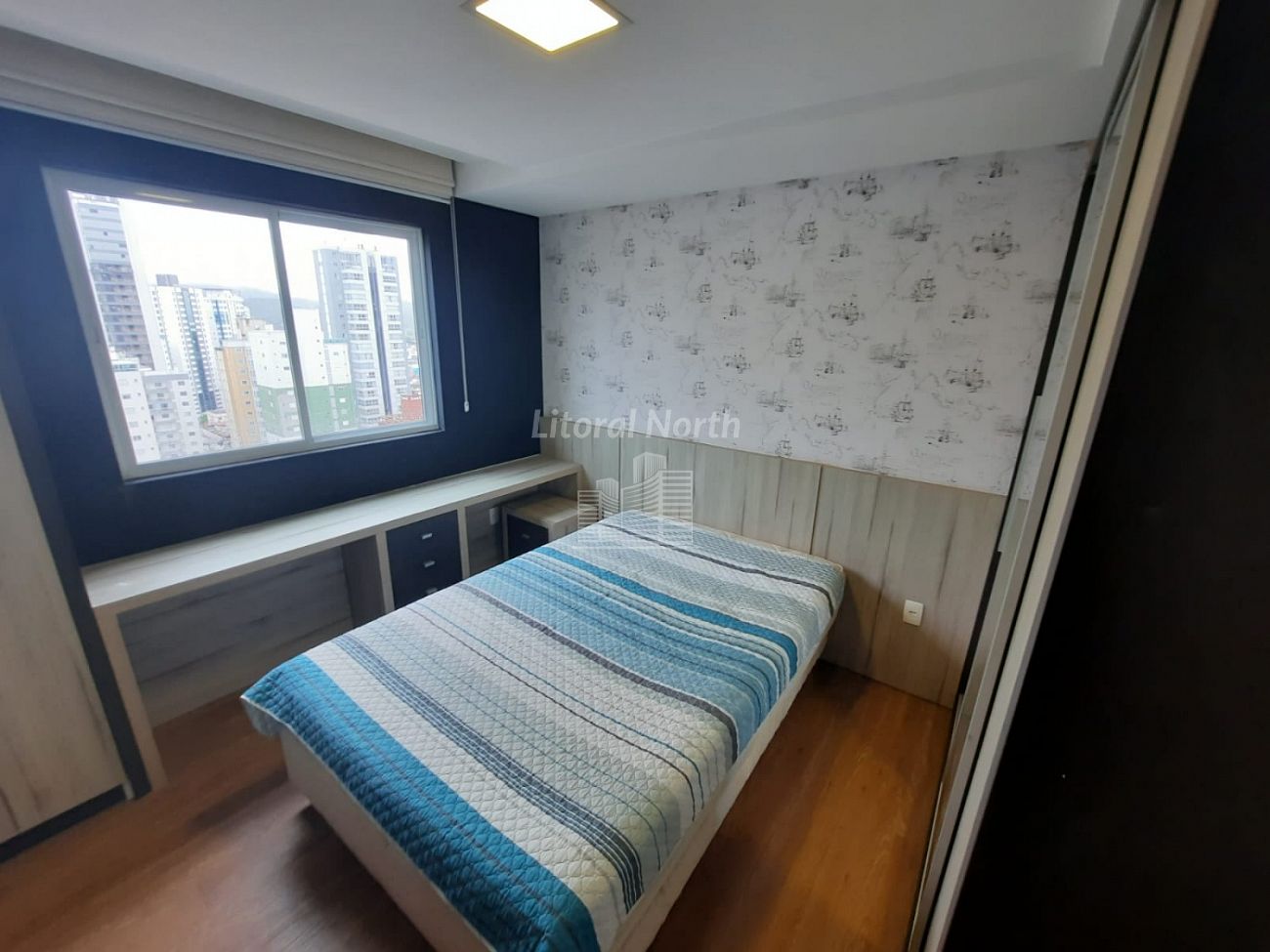 Cobertura à venda com 4 quartos, 4 suítes, 3 vagas e 255m² no Centro, Balneário Camboriú (SC) — foto 17 de 30