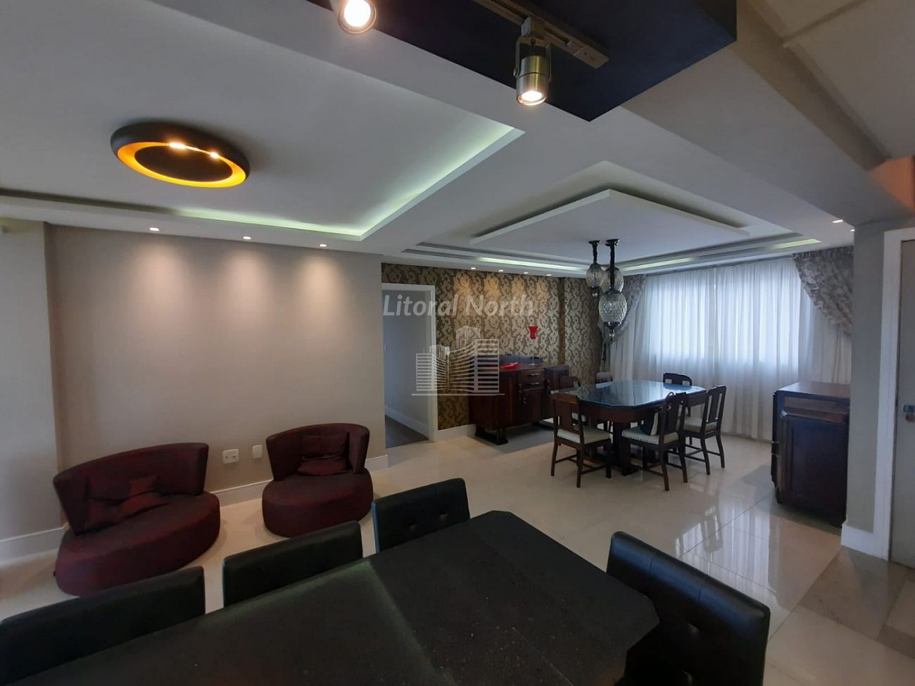 Cobertura à venda com 4 quartos, 4 suítes, 3 vagas e 255m² no Centro, Balneário Camboriú (SC) — foto 8 de 30