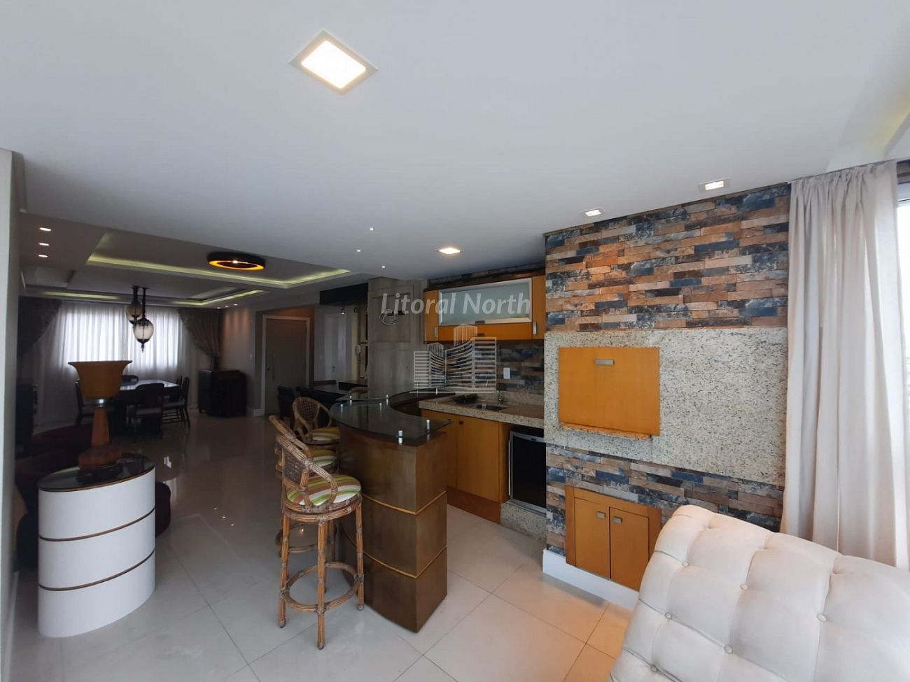 Cobertura à venda com 4 quartos, 4 suítes, 3 vagas e 255m² no Centro, Balneário Camboriú (SC) — foto 6 de 30