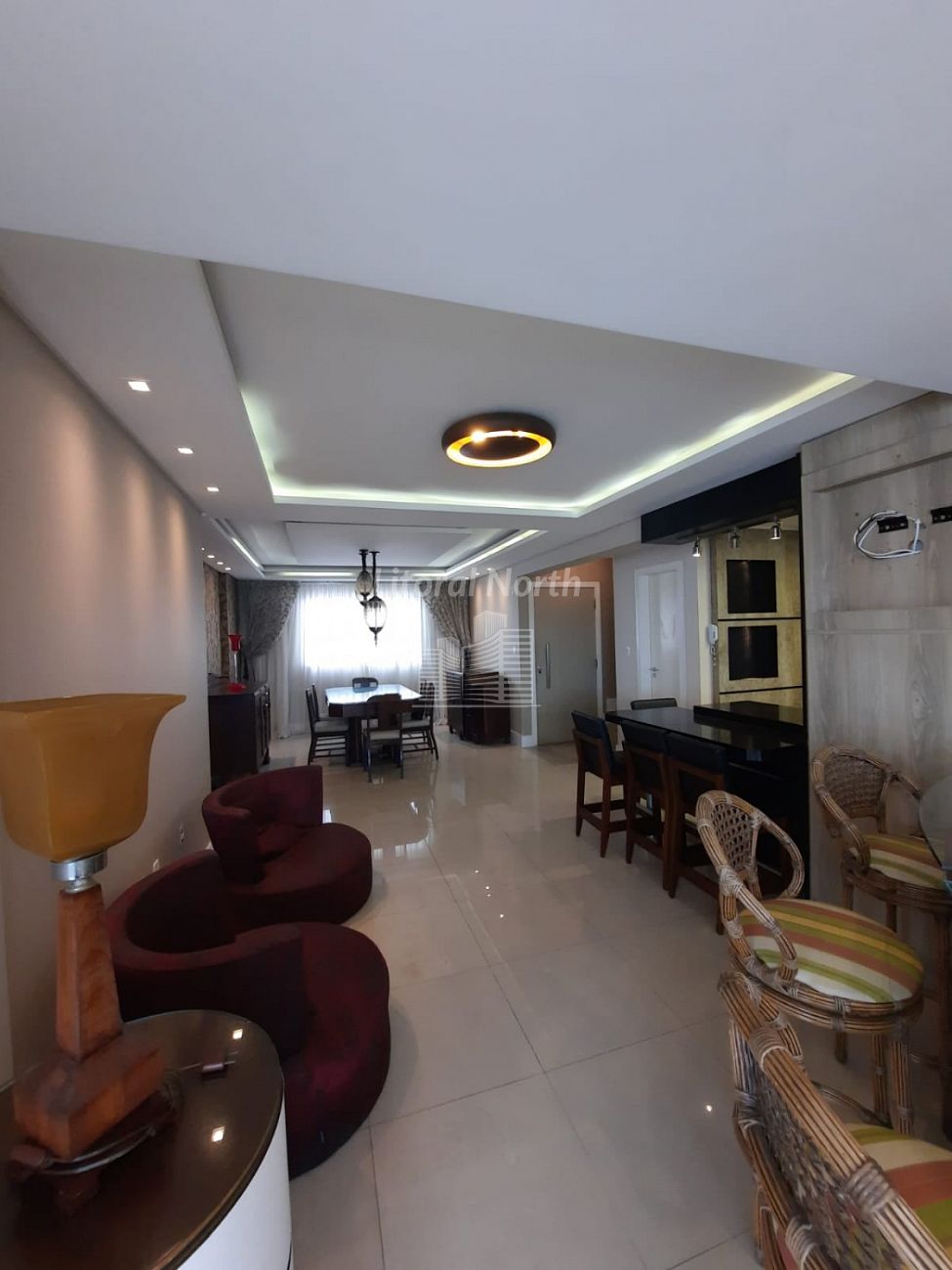 Cobertura à venda com 4 quartos, 4 suítes, 3 vagas e 255m² no Centro, Balneário Camboriú (SC) — foto 7 de 30