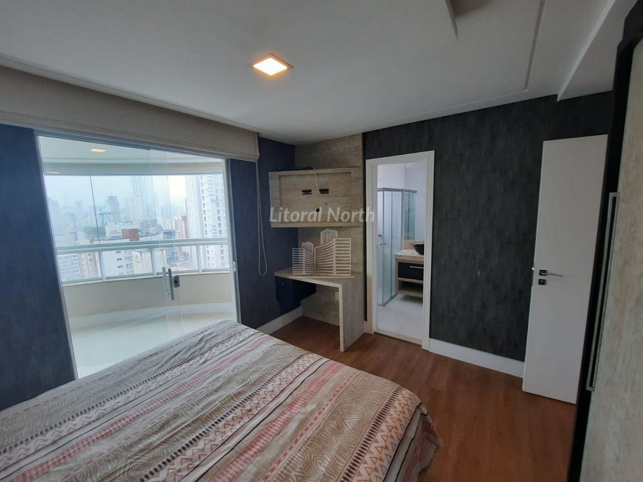 Cobertura à venda com 4 quartos, 4 suítes, 3 vagas e 255m² no Centro, Balneário Camboriú (SC) — foto 14 de 30