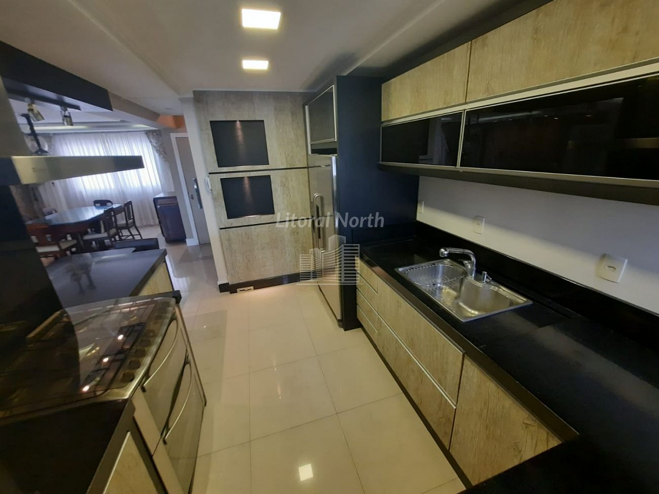 Cobertura à venda com 4 quartos, 4 suítes, 3 vagas e 255m² no Centro, Balneário Camboriú (SC) — foto 10 de 30