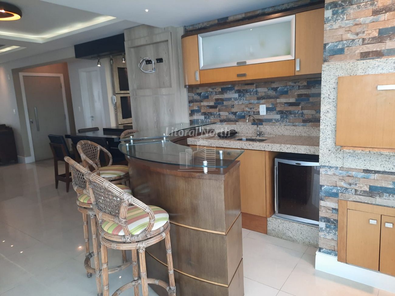 Cobertura à venda com 4 quartos, 4 suítes, 3 vagas e 255m² no Centro, Balneário Camboriú (SC) — foto 5 de 30