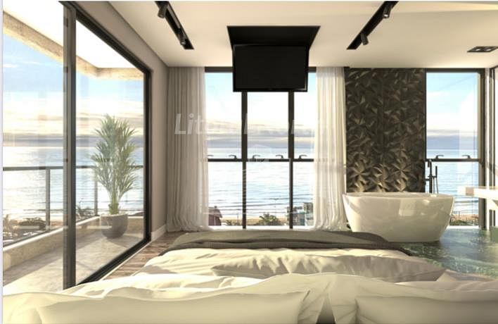 Apartamento à venda com 3 quartos, 2 suítes, 1 vaga e 109m² no Praia Brava, Itajaí (SC) — foto 5 de 6