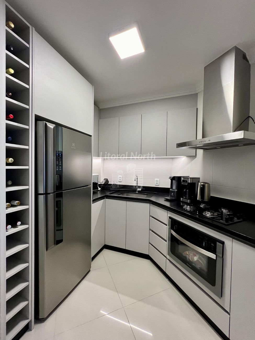 Apartamento à venda com 2 quartos, 1 suíte, 1 vaga e 72m² no Centro, Balneário Camboriú (SC) — foto 13 de 28