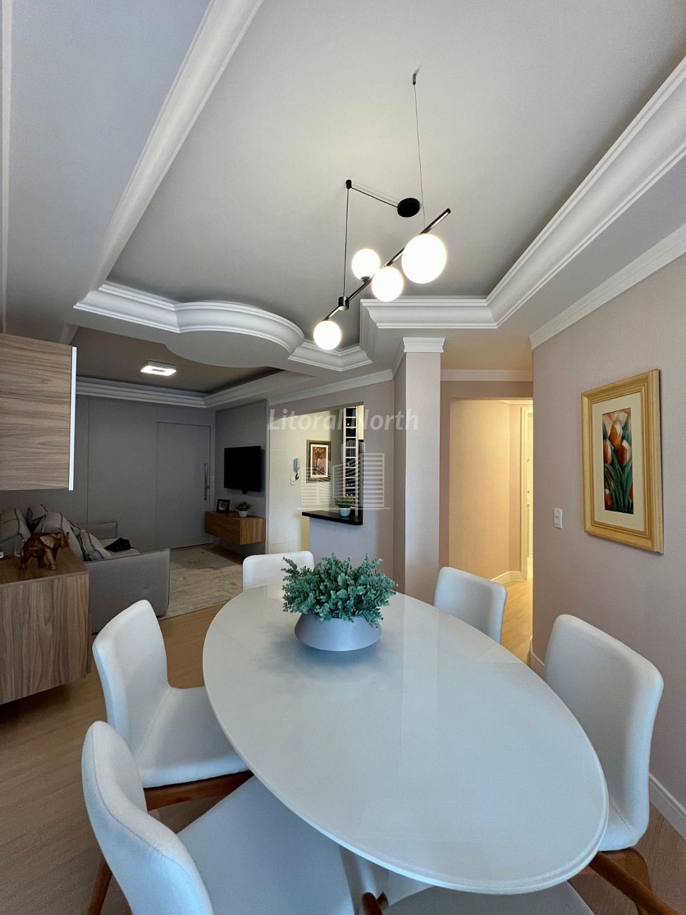 Apartamento à venda com 2 quartos, 1 suíte, 1 vaga e 72m² no Centro, Balneário Camboriú (SC) — foto 9 de 28