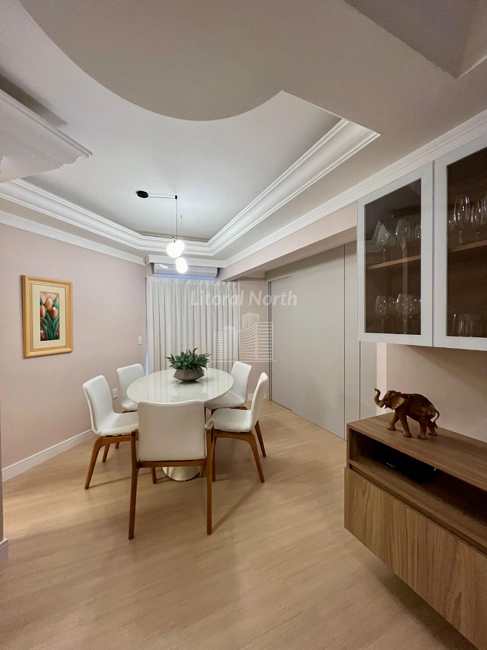 Apartamento à venda com 2 quartos, 1 suíte, 1 vaga e 72m² no Centro, Balneário Camboriú (SC) — foto 8 de 28
