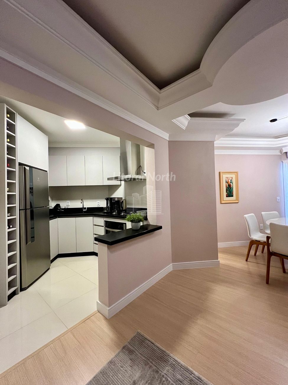 Apartamento à venda com 2 quartos, 1 suíte, 1 vaga e 72m² no Centro, Balneário Camboriú (SC) — foto 10 de 28