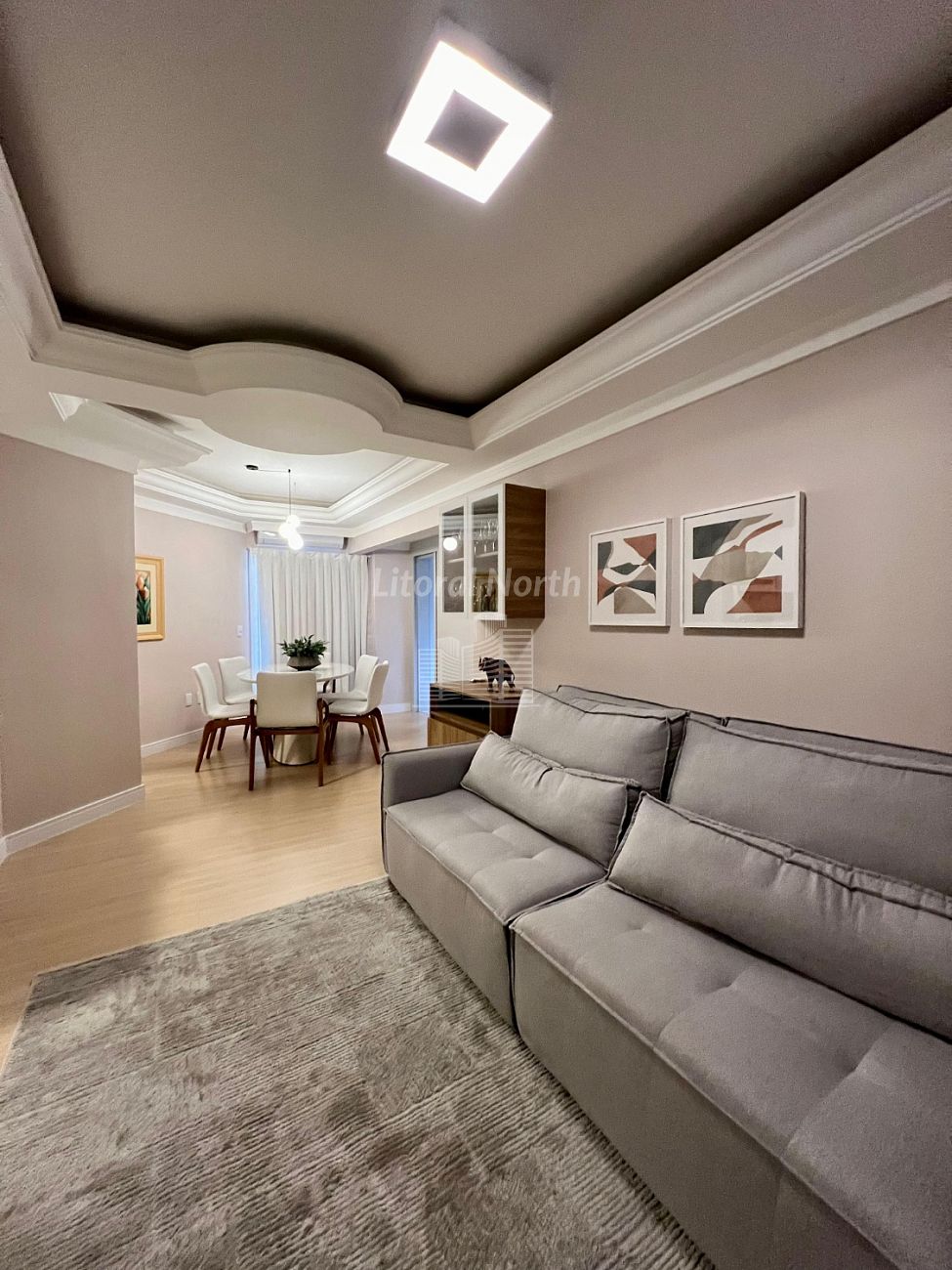 Apartamento à venda com 2 quartos, 1 suíte, 1 vaga e 72m² no Centro, Balneário Camboriú (SC) — foto 6 de 28