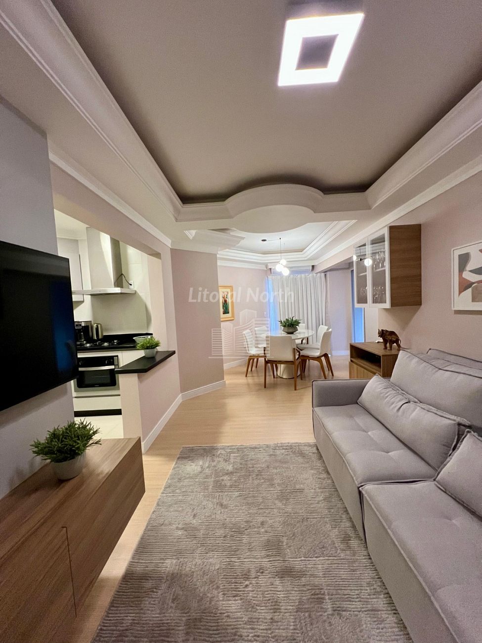 Apartamento à venda com 2 quartos, 1 suíte, 1 vaga e 72m² no Centro, Balneário Camboriú (SC) — foto 7 de 28