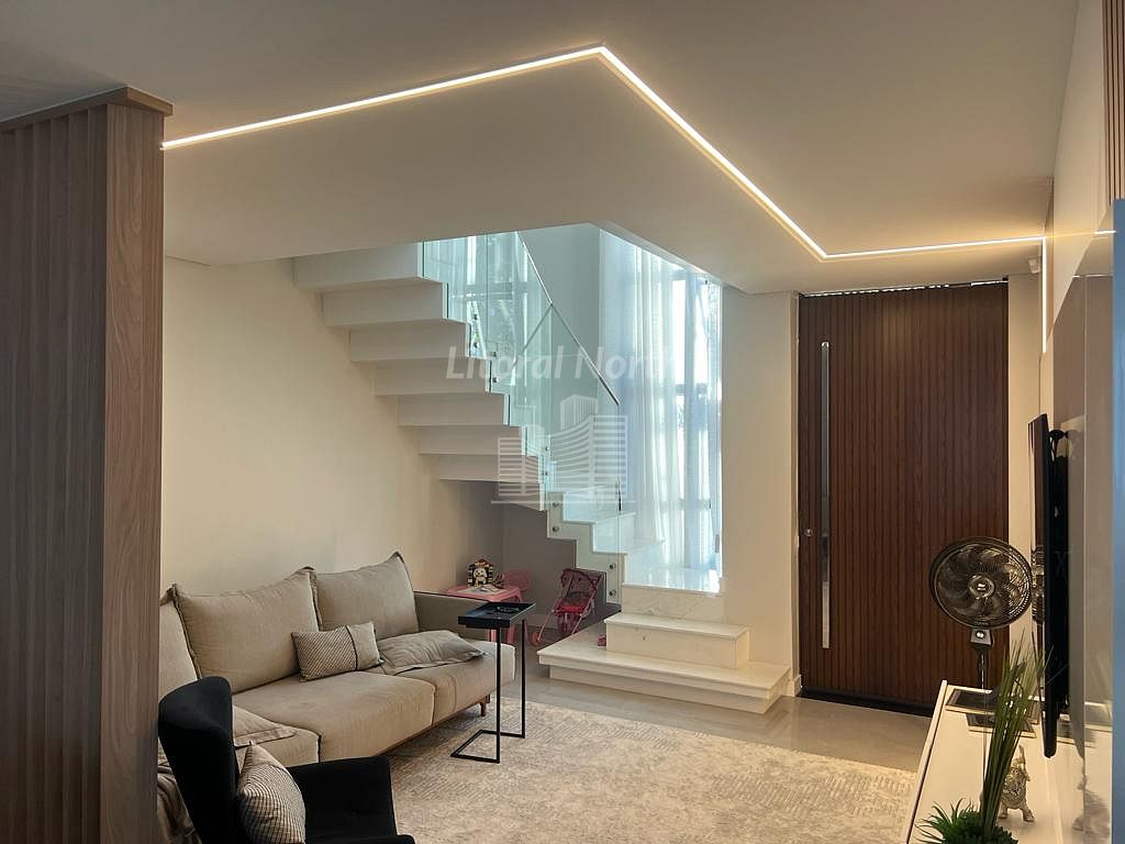 Casa de 3 quartos, 230m² no bairro São Judas, em Itajaí | Eu Corretor