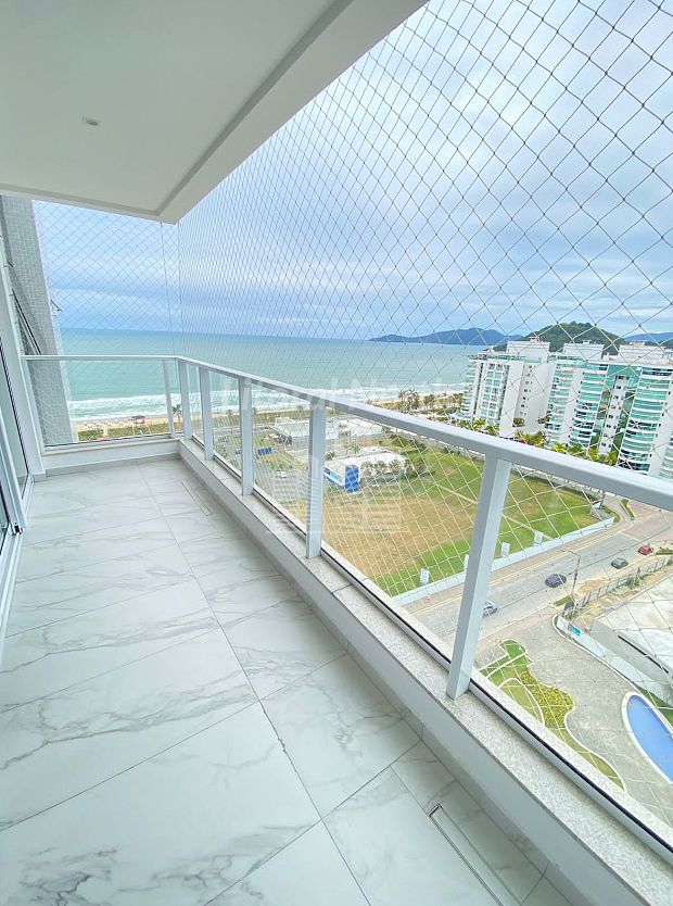 Apartamento de 3 quartos, 119m² no bairro Praia Brava, em Itajaí | Eu Corretor