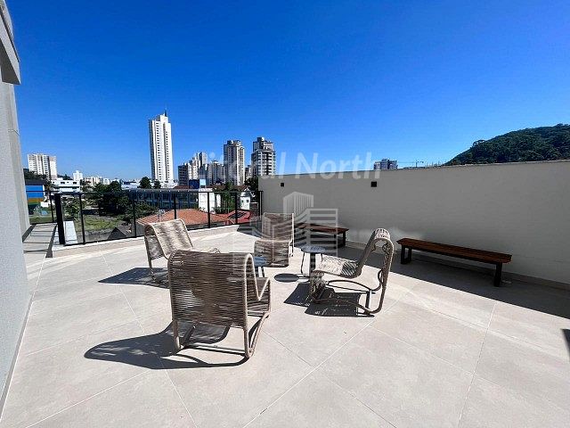 Apartamento à venda com 2 quartos, 2 suítes, 2 vagas e 73m² no Fazenda, Itajaí (SC) — foto 9 de 14