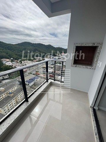 Apartamento à venda com 2 quartos, 2 suítes, 2 vagas e 73m² no Fazenda, Itajaí (SC) — foto 6 de 14