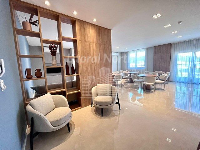 Apartamento à venda com 2 quartos, 2 suítes, 2 vagas e 73m² no Fazenda, Itajaí (SC) — foto 10 de 14