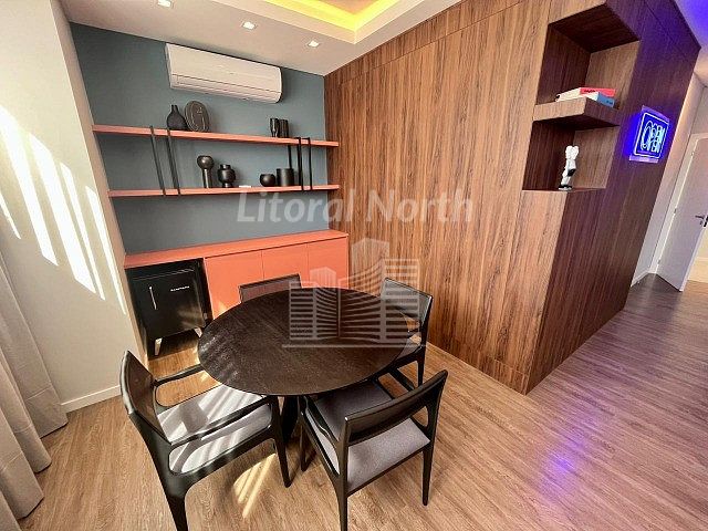 Apartamento à venda com 2 quartos, 2 suítes, 2 vagas e 73m² no Fazenda, Itajaí (SC) — foto 13 de 14