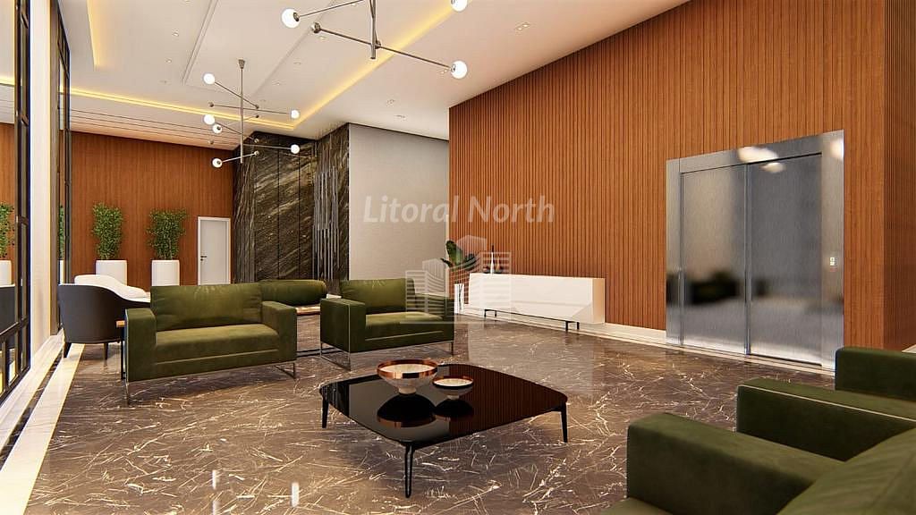 Apartamento de 2 quartos, 77m² no bairro Centro, em Balneário Camboriú | Eu Corretor