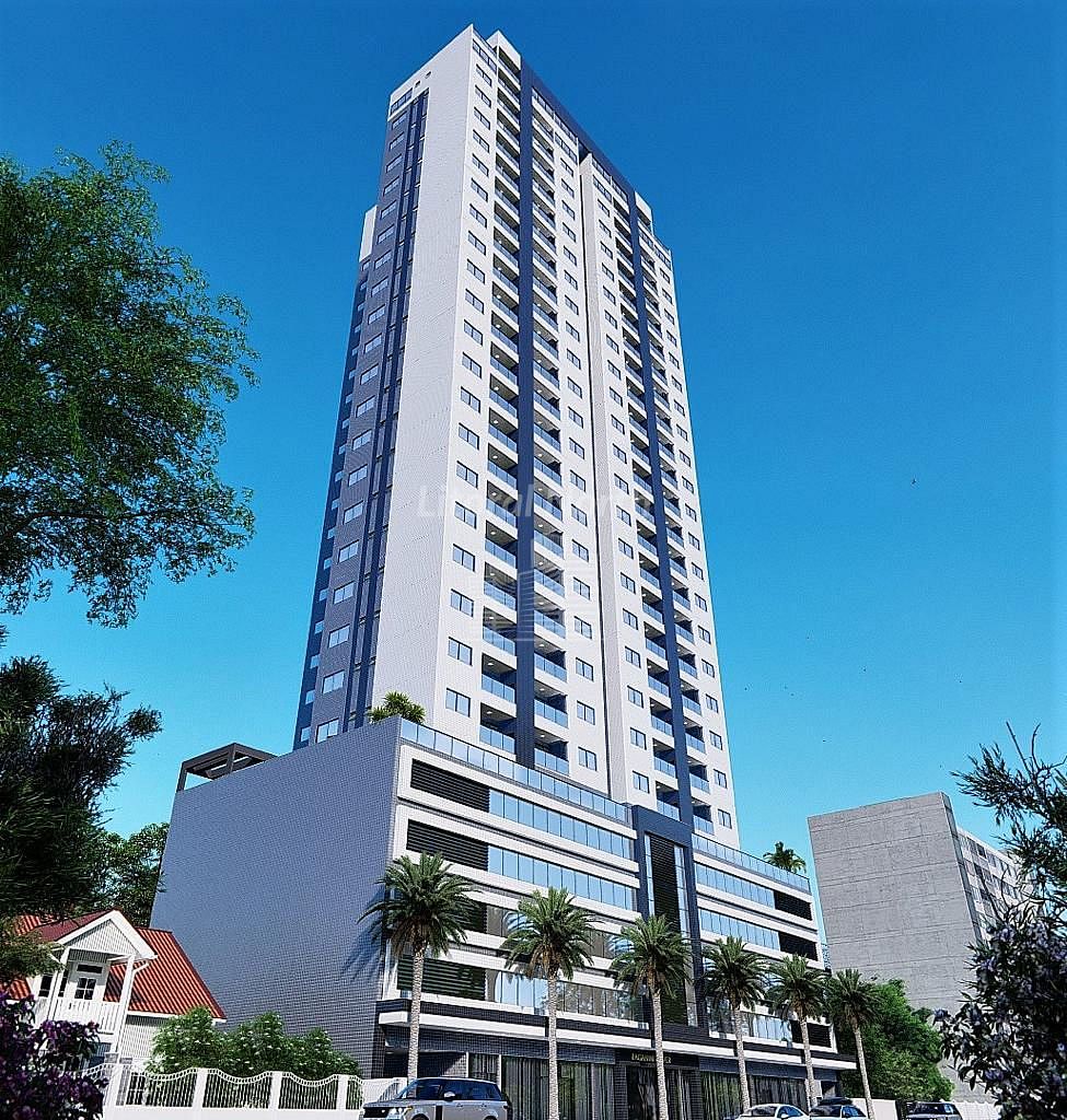 Apartamento de 2 quartos, 77m² no bairro Centro, em Balneário Camboriú | Eu Corretor