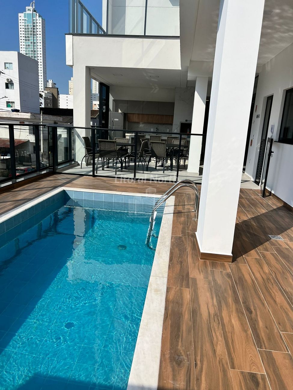 Apartamento à venda com 3 quartos, 1 suíte, 1 vaga e 79m² no Nações, Balneário Camboriú (SC) — foto 7 de 9