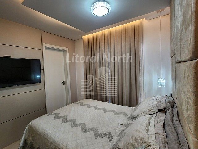 Apartamento à venda com 2 quartos, 2 suítes, 1 vaga e 62m² no Fazenda, Itajaí (SC) — foto 6 de 11