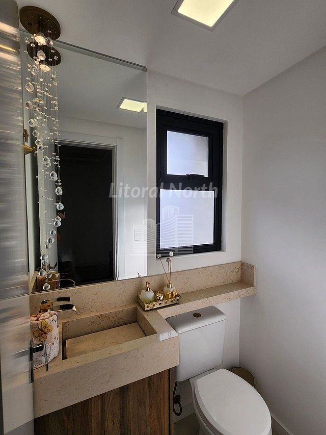 Apartamento à venda com 2 quartos, 2 suítes, 1 vaga e 62m² no Fazenda, Itajaí (SC) — foto 7 de 11
