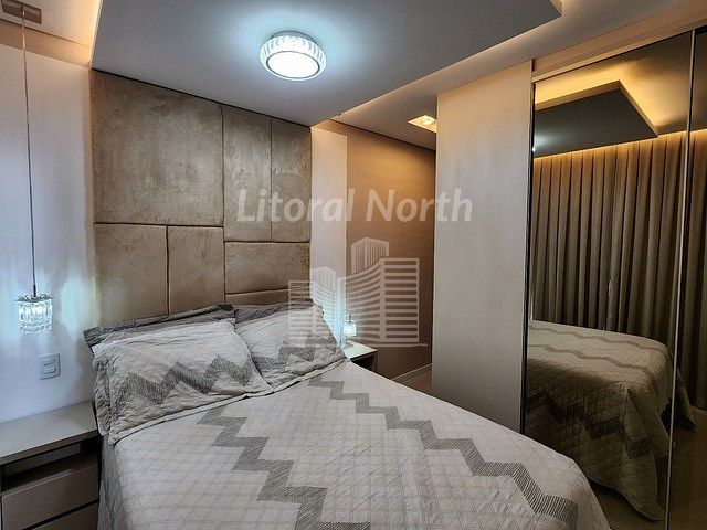 Apartamento à venda com 2 quartos, 2 suítes, 1 vaga e 62m² no Fazenda, Itajaí (SC) — foto 8 de 11