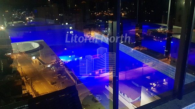 Apartamento à venda com 2 quartos, 2 suítes, 1 vaga e 62m² no Fazenda, Itajaí (SC) — foto 9 de 11