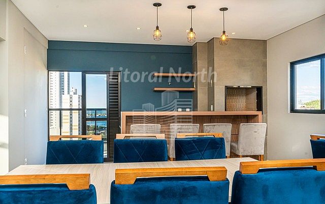 Apartamento à venda com 2 quartos, 2 suítes, 1 vaga e 62m² no Fazenda, Itajaí (SC) — foto 10 de 11