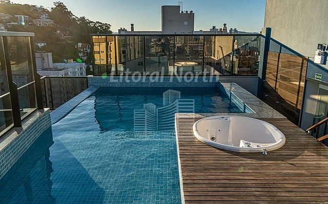 Apartamento à venda com 2 quartos, 2 suítes, 1 vaga e 62m² no Fazenda, Itajaí (SC) — foto 11 de 11