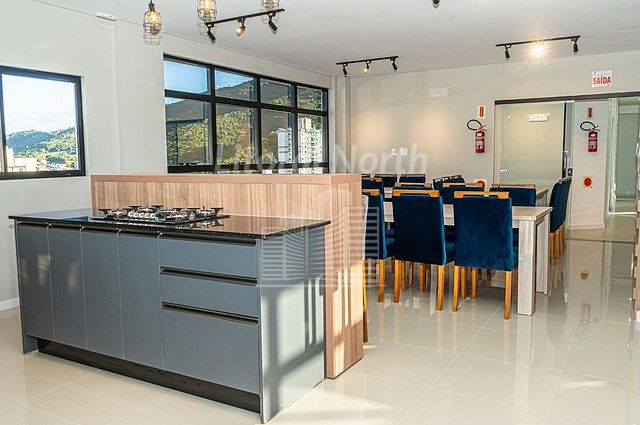 Apartamento à venda com 2 quartos, 2 suítes, 1 vaga e 62m² no Fazenda, Itajaí (SC) — foto 4 de 11