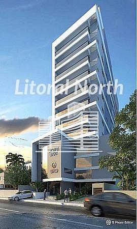 Apartamento à venda com 2 quartos, 2 suítes, 1 vaga e 62m² no Fazenda, Itajaí (SC) — foto 2 de 11