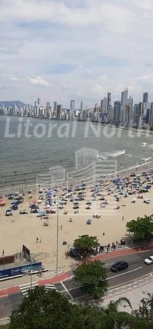 Apartamento à venda com 4 quartos, 2 suítes, 1 vaga e 168m² no Pioneiros, Balneário Camboriú (SC) — foto 2 de 9